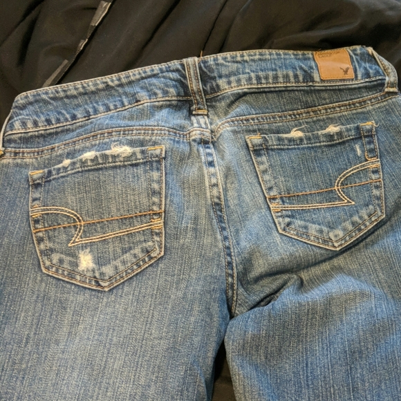 Jeans - Picture 3 of 3